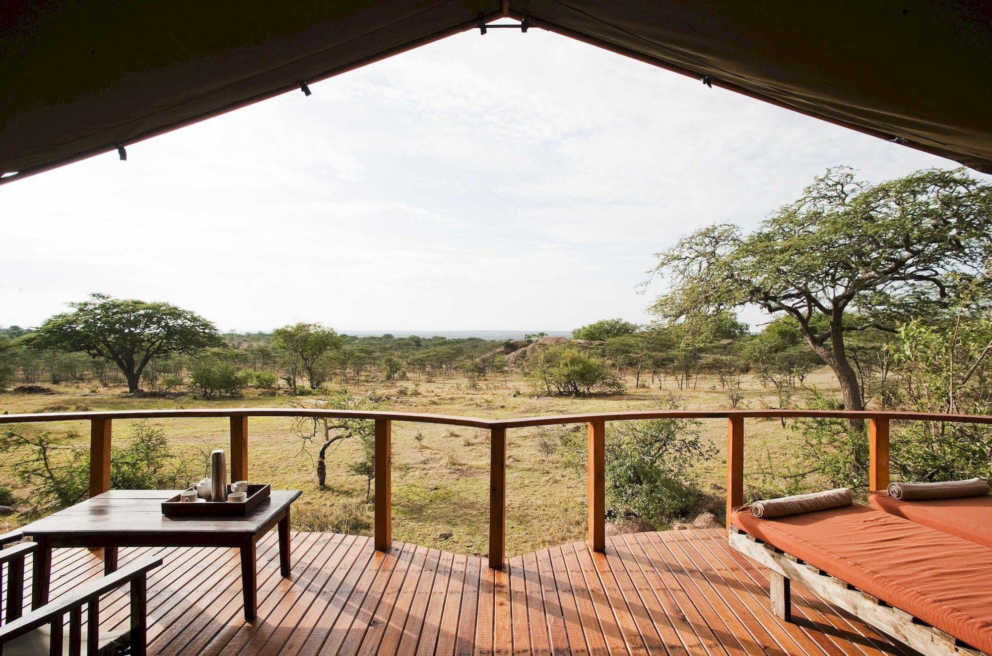Sanctuary Kusini Hotel Sinoni Exterior photo